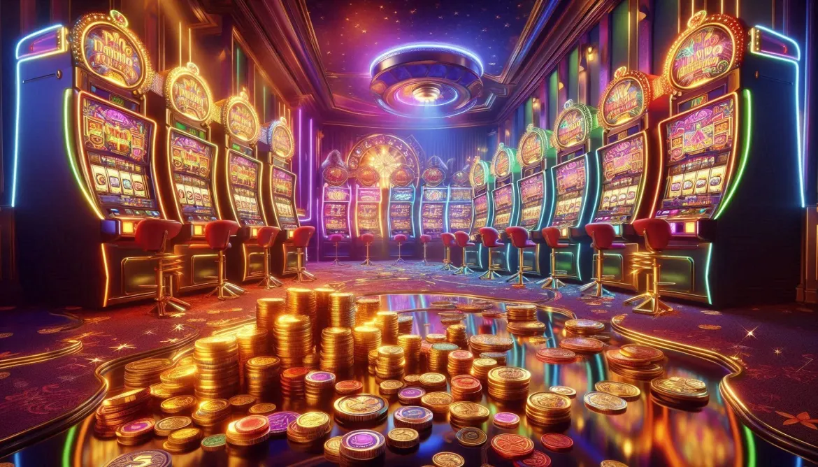 Greenluck Casino